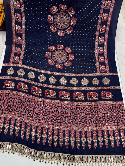 Vastrangan viscous silk saree women's clothing wholesale